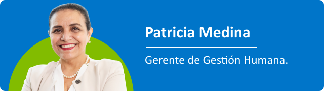 Patricia Medina